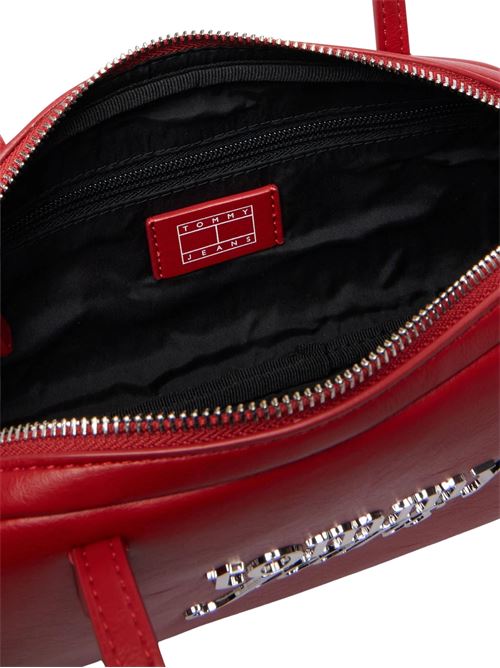 Borsa a spalla Tommy Jeans | AW0AW18787XMP